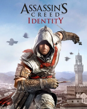 Zzzzz 17691896902 — REAL ALL Assassins Creed (Main+Spin-off+Film) option 24