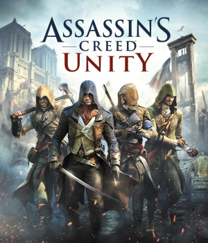 Zzzzz 176918974150 — REAL ALL Assassins Creed (Main+Spin-off+Film) option 27