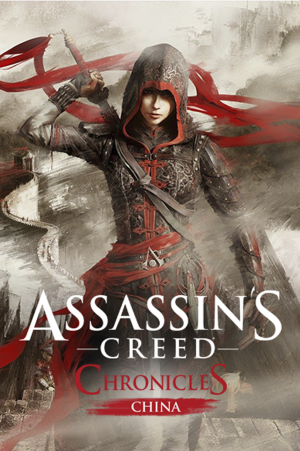 Zzzzz 17691898461 — REAL ALL Assassins Creed (Main+Spin-off+Film) option 29