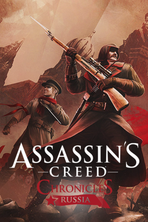 Zzzzz 17691898773 — REAL ALL Assassins Creed (Main+Spin-off+Film) option 31
