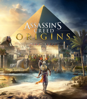 Zzzzz 176919004260 — REAL ALL Assassins Creed (Main+Spin-off+Film) option 34