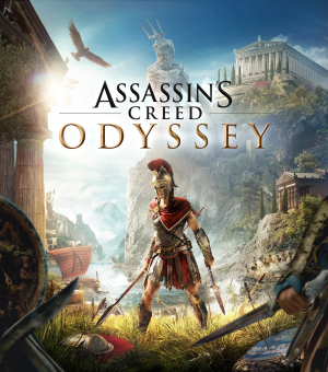 Zzzzz 176919004261 — REAL ALL Assassins Creed (Main+Spin-off+Film) option 35