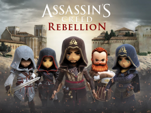 Zzzzz 17691900773 — REAL ALL Assassins Creed (Main+Spin-off+Film) option 36