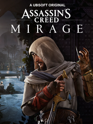 Zzzzz 176919014763 — REAL ALL Assassins Creed (Main+Spin-off+Film) option 38