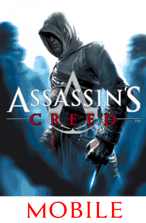 Zzzzz 17691905811 — REAL ALL Assassins Creed (Main+Spin-off+Film) option 2