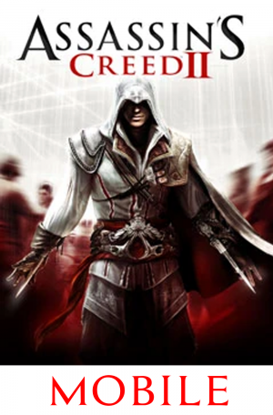 Zzzzz 17691905812 — REAL ALL Assassins Creed (Main+Spin-off+Film) option 7