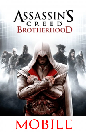 Zzzzz 17691905813 — REAL ALL Assassins Creed (Main+Spin-off+Film) option 12