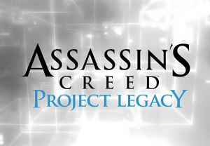 Zzzzz 1769190987projectlegacy — REAL ALL Assassins Creed (Main+Spin-off+Film) option 9