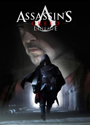 Zzzzz 1769191493aclcover — REAL ALL Assassins Creed (Main+Spin-off+Film) option 5