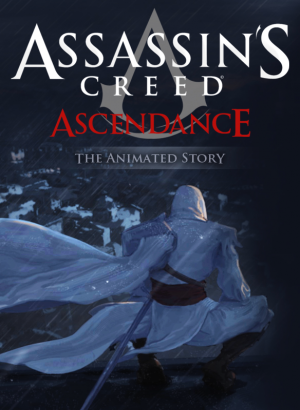 Zzzzz 1769191608acacover — REAL ALL Assassins Creed (Main+Spin-off+Film) option 10