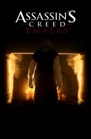 Zzzzz 1769191693 — REAL ALL Assassins Creed (Main+Spin-off+Film) option 16