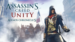 Zzzzz 1769192765acu Arnoschroniclestitlescreen — REAL ALL Assassins Creed (Main+Spin-off+Film) option 33