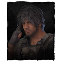 DBD Survivors (Up until Lara) w/ Legendaries — option 1