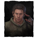 DBD Survivors (Up until Lara) w/ Legendaries — option 2