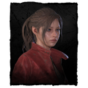 DBD Survivors (Up until Lara) w/ Legendaries — option 3