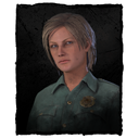 DBD Survivors (Up until Lara) w/ Legendaries — option 4