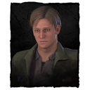 DBD Survivors (Up until Lara) w/ Legendaries — option 5