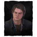 DBD Survivors (Up until Lara) w/ Legendaries — option 6