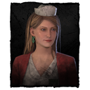 DBD Survivors (Up until Lara) w/ Legendaries — option 7