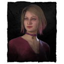 DBD Survivors (Up until Lara) w/ Legendaries — option 8