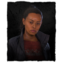 DBD Survivors (Up until Lara) w/ Legendaries — option 10