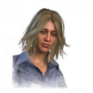 DBD Survivors (Up until Lara) w/ Legendaries — option 18