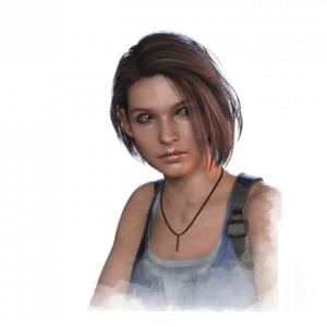 DBD Survivors (Up until Lara) w/ Legendaries — option 38
