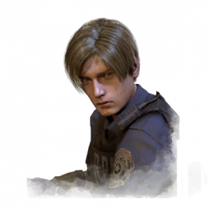 DBD Survivors (Up until Lara) w/ Legendaries — option 39