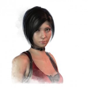 DBD Survivors (Up until Lara) w/ Legendaries — option 44