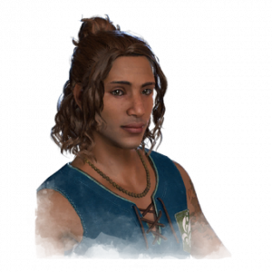 DBD Survivors (Up until Lara) w/ Legendaries — option 48