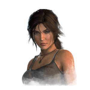 DBD Survivors (Up until Lara) w/ Legendaries — option 55