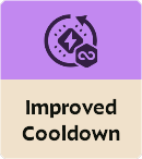 Valve's Deadlock Items (7/30/2024) — option 100