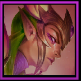 Kalista — TFT Set 12 Units option 20