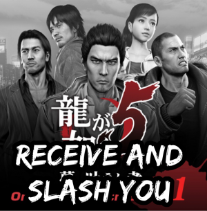 Untitled77920240731135018 — Yakuza/Like A Dragon/RGG Final Boss Themes option 10