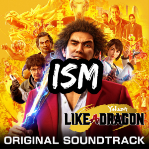Untitled78220240731135545 — Yakuza/Like A Dragon/RGG Final Boss Themes option 18
