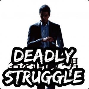 Untitled78420240731135941 — Yakuza/Like A Dragon/RGG Final Boss Themes option 21