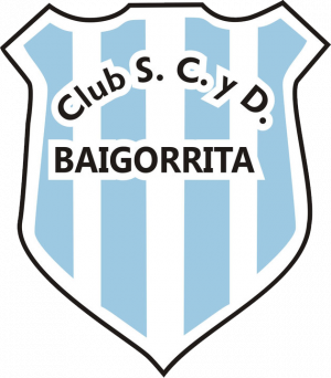 Deportivo Baigorrita — Equipos de la AJB (Apertura 2024) option 5