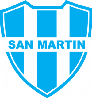 San Martin — Equipos de la AJB (Apertura 2024) option 12