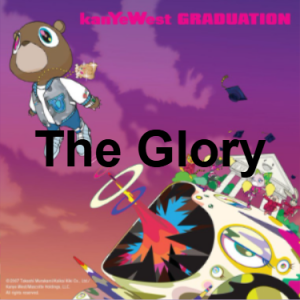 Image 10 — Graduation - Kanye West option 3