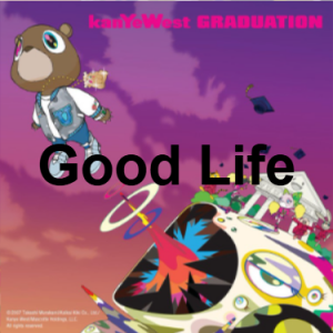 Image 4 — Graduation - Kanye West option 9