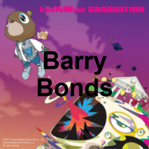 Image 6 — Graduation - Kanye West option 11