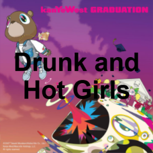 Image 7 — Graduation - Kanye West option 12