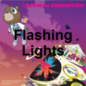 Image 8 — Graduation - Kanye West option 13