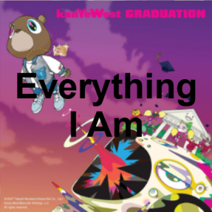 Image 9 — Graduation - Kanye West option 14