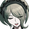 Zzzzz 1741796835kirumi — HYPER DANGANRONPA ONLY TIER LIST option 44