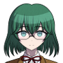 Zzzzz 1741796997karen Alt — HYPER DANGANRONPA ONLY TIER LIST option 91