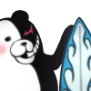 Zzzzz 1741799118hidden Monokuma Surfer — HYPER DANGANRONPA ONLY TIER LIST option 221