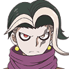Zzzzz 1741799340gundham Despair — HYPER DANGANRONPA ONLY TIER LIST option 270