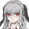 Zzzzz 1741799340peko Despair — HYPER DANGANRONPA ONLY TIER LIST option 264