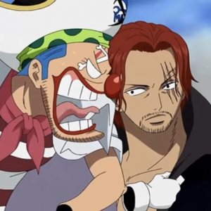 Zzzzz 1745879297buggy The Only One That Can Do This To Shanks Without Any V0 Mp79d4qeyxyd1 — One Piece Ship Tierlist option 7